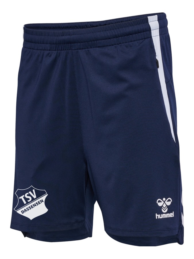 Hummel Lead 2.0 Training Shorts Damen