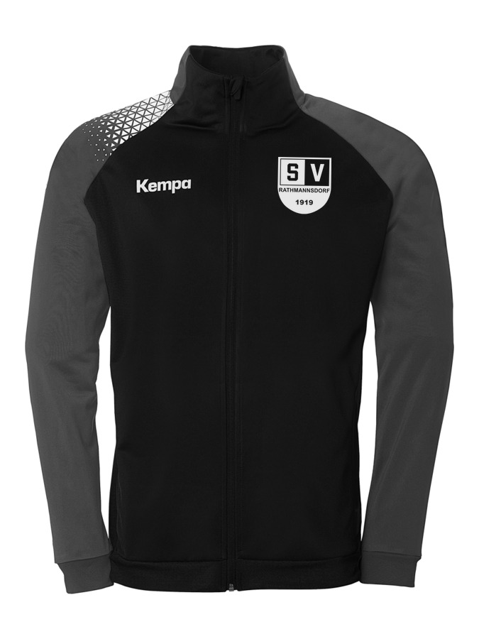 Kempa Ambition 28 Poly Jacke