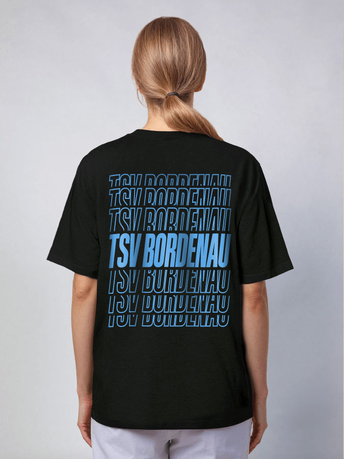 Oversized Shirt Neon Unisex