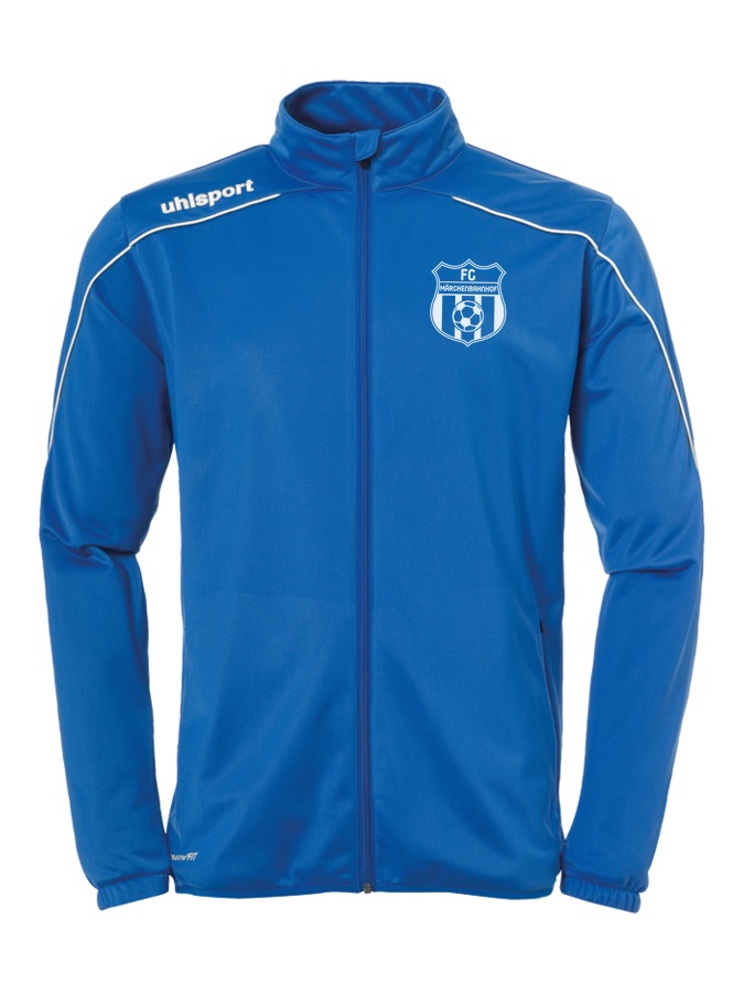 uhlsport Stream 22 Classic Jacke