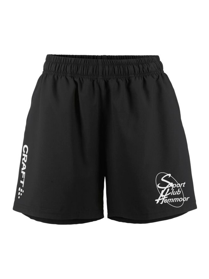 Craft Rush 2.0 Shorts Damen