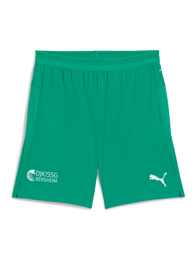 PUMA teamCUP Shorts