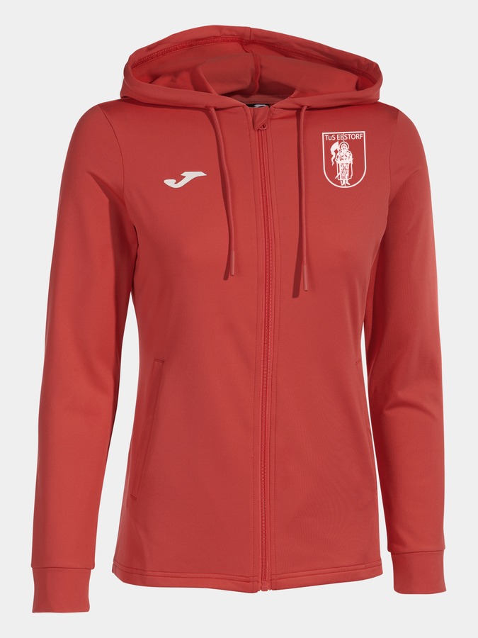 Joma Sculpture II Kapuzenjacke Damen