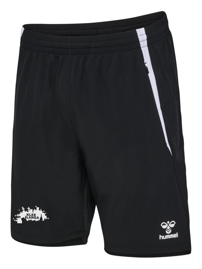 Hummel Lead 2.0 Woven Shorts