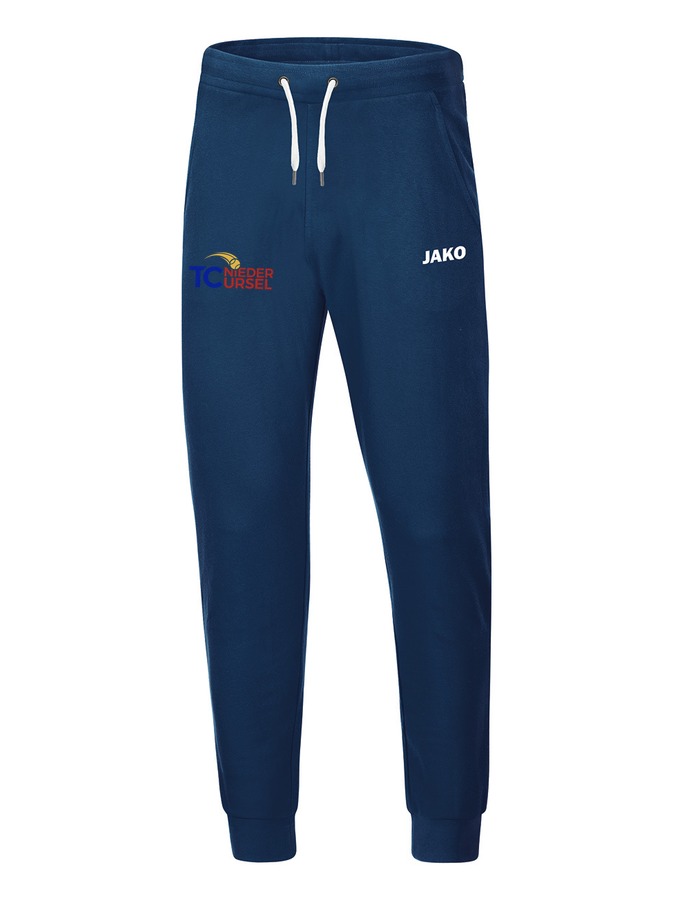 Jako Jogginghose Base mit Bündchen