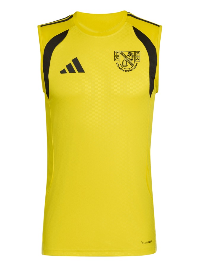 adidas Tiro 26 Competition ärmelloses Trikot