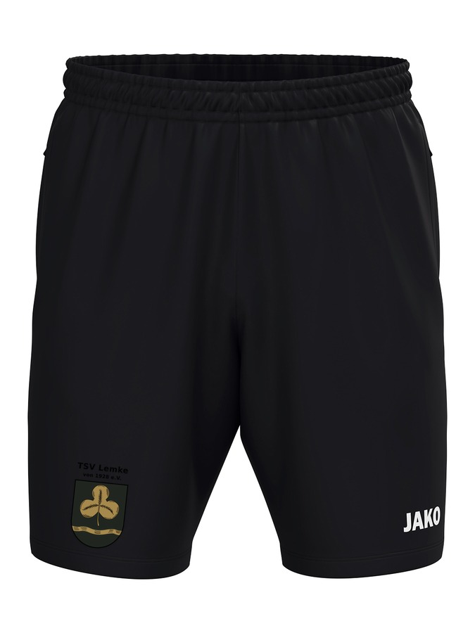 Jako Webshort One