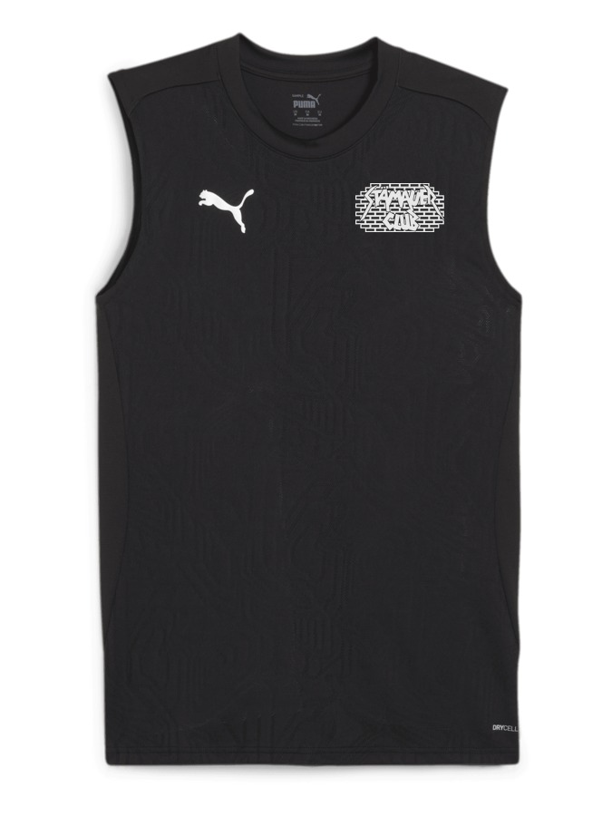 PUMA teamFINAL Trainingstanktop