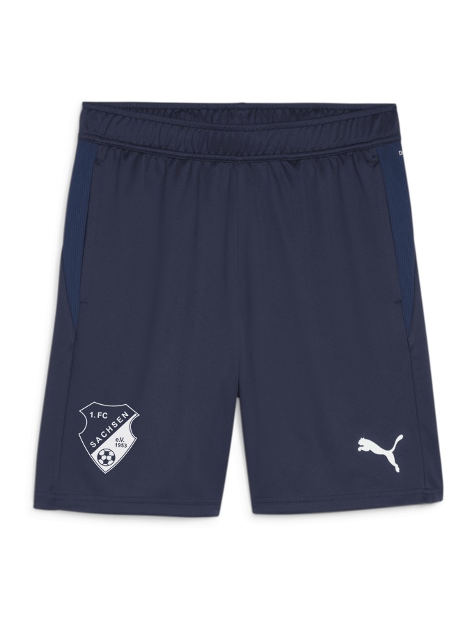 PUMA teamGOAL Training Short