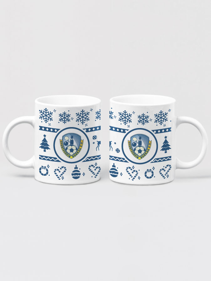 Tasse Christmas