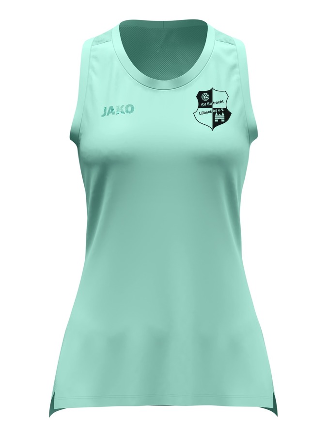 Jako Tanktop Light Flow Damen