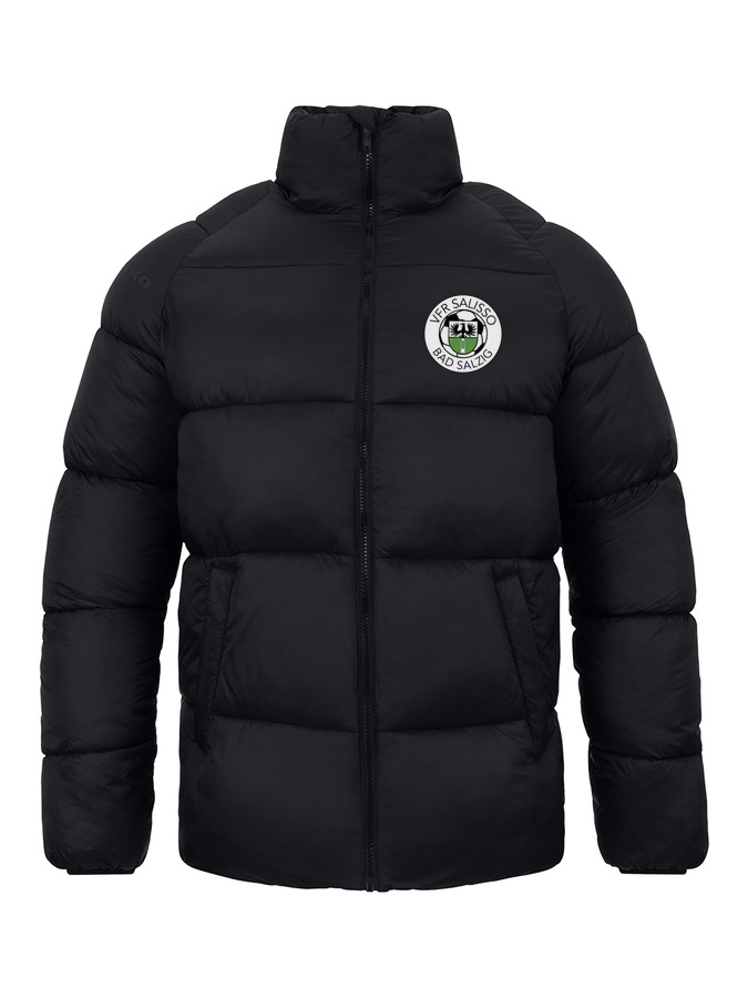 Jako Jacke Puffy