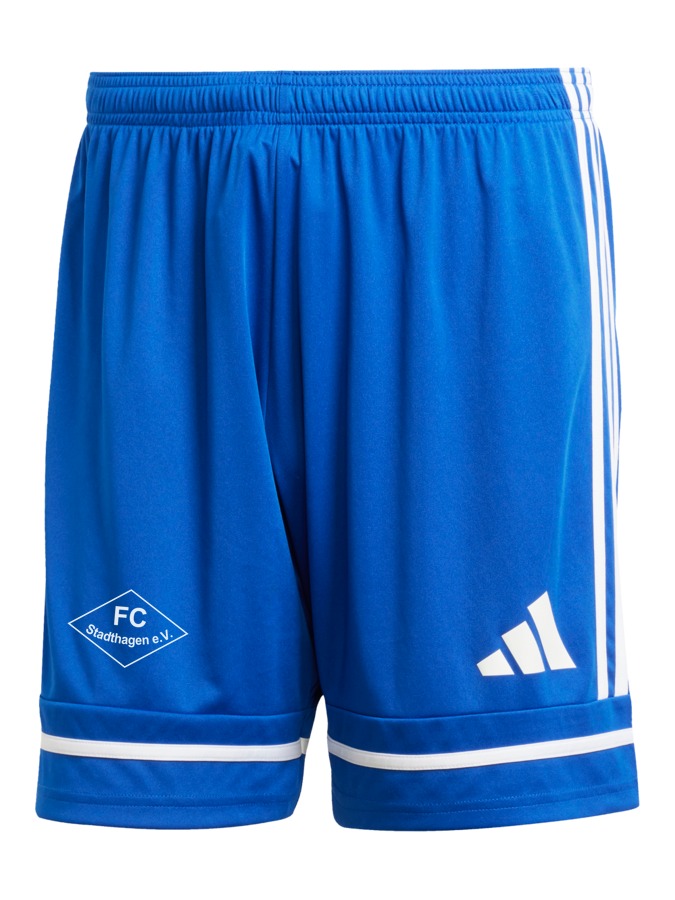 adidas Squadra 25 Shorts