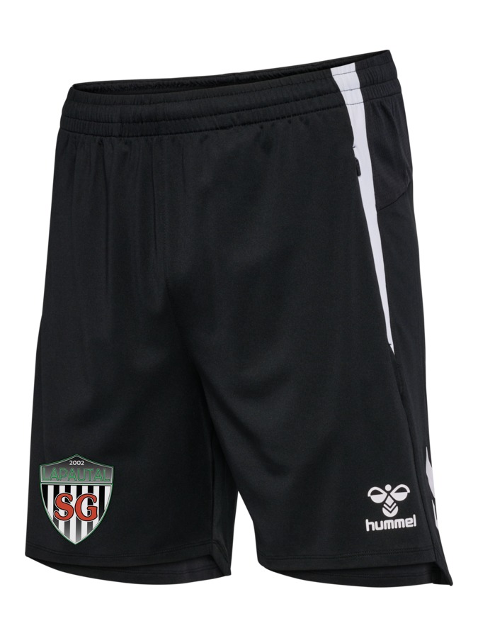 Hummel Lead 2.0 Training Shorts