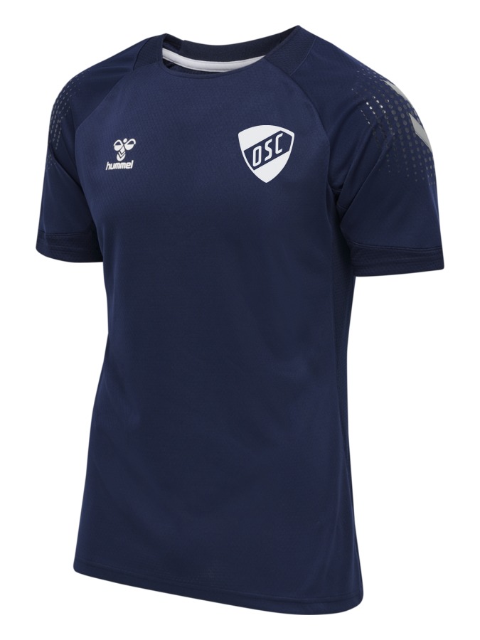 Hummel Lead Trikot Poly Jersey