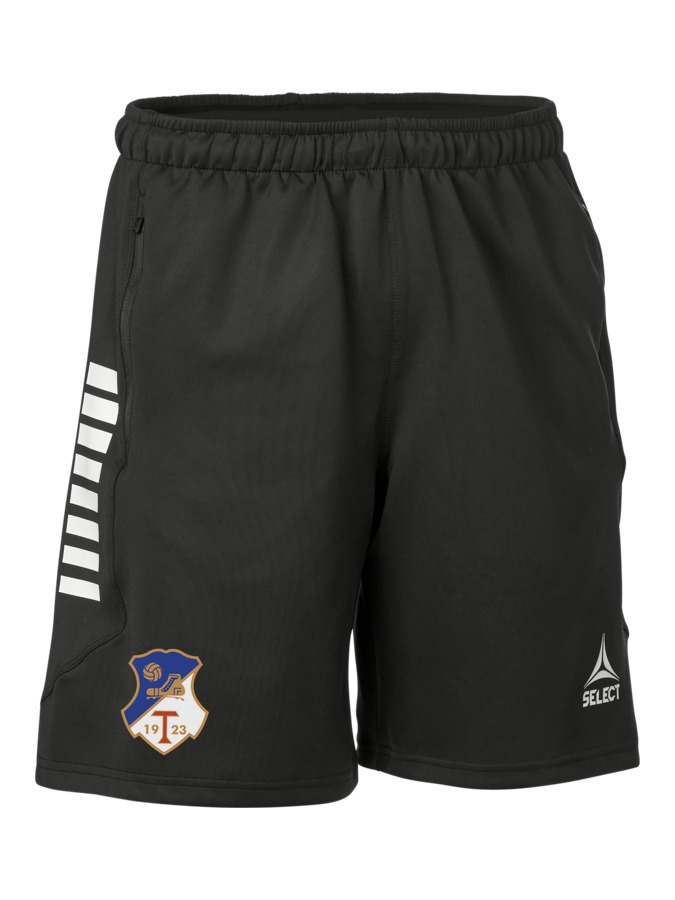 Select Monaco Bermudashorts