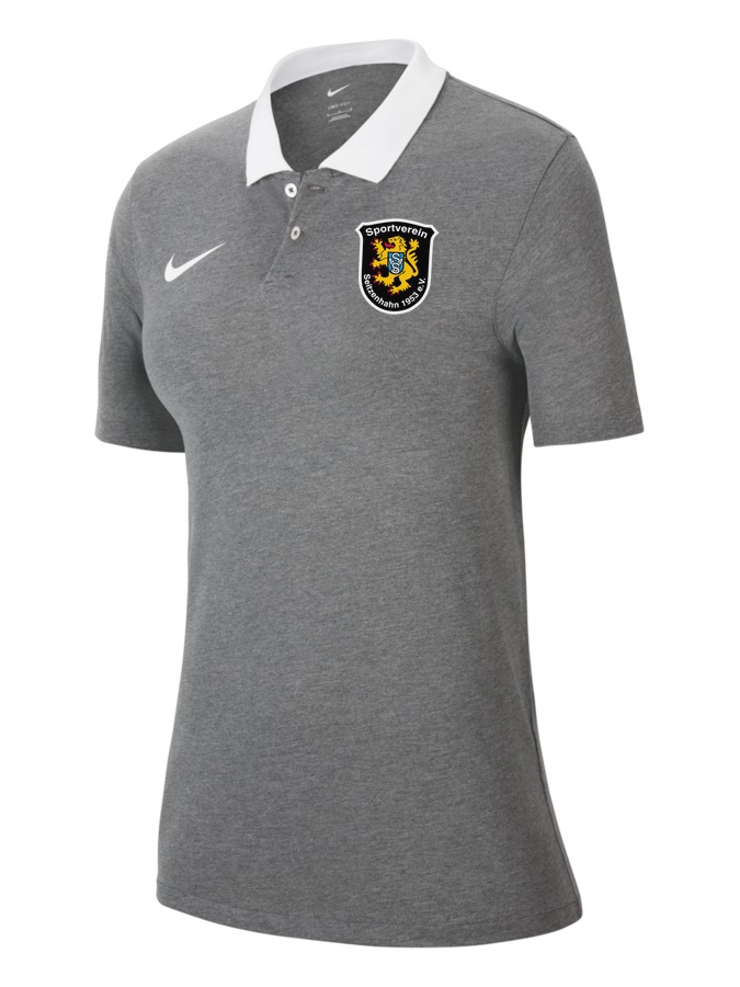 Nike Park Poloshirt Damen