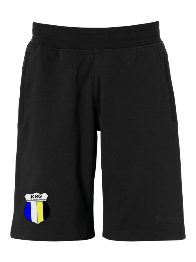 Kempa Status Shorts