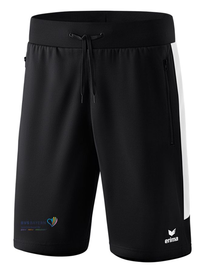 Erima Squad Worker Shorts