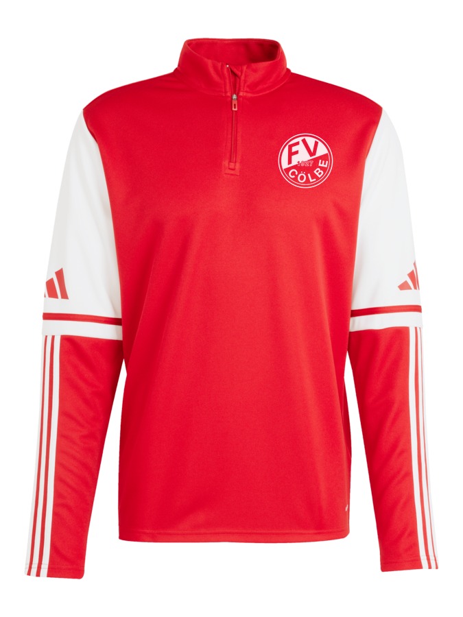 adidas Squadra 25 Trainingsoberteil
