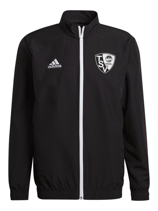adidas Entrada 22 Präsentationsjacke
