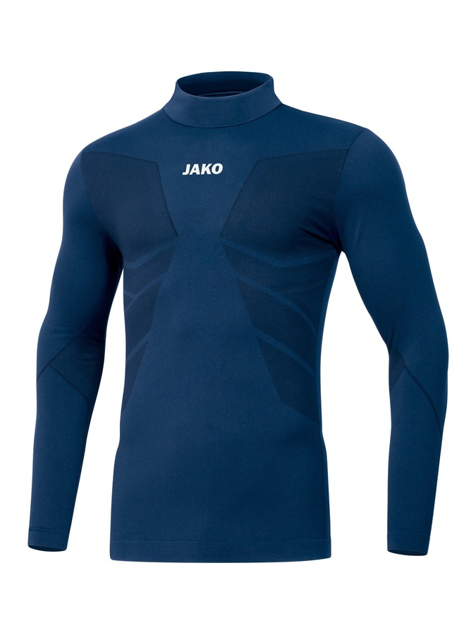 Jako Turtleneck Comfort 2.0