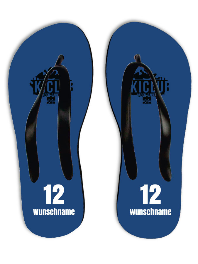 Zehentrenner
