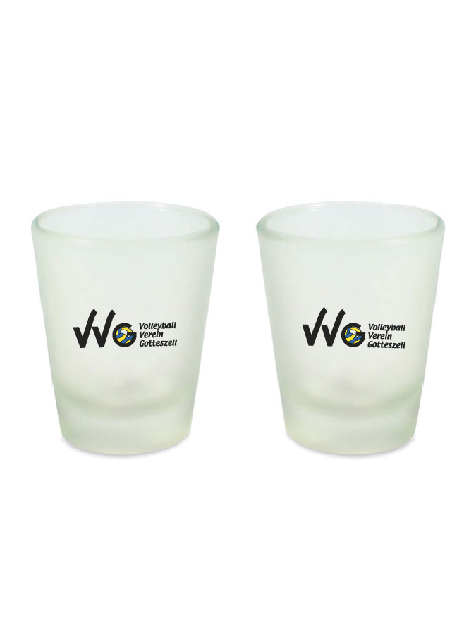 2er Set Schnapsglas Alina