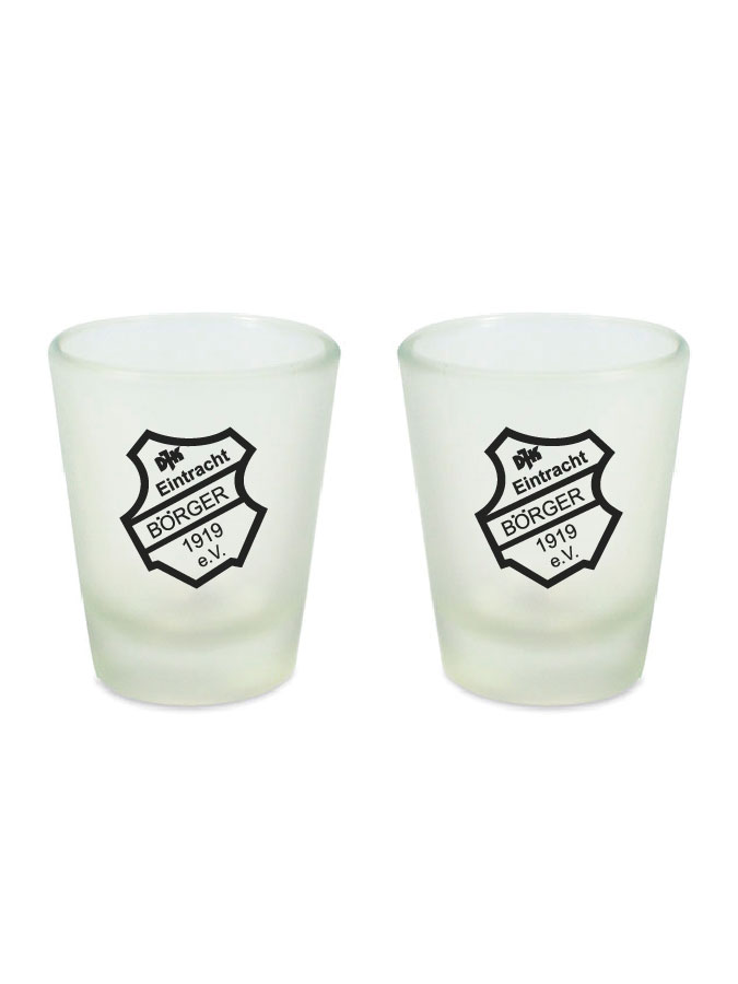 2er Set Schnapsglas Alina