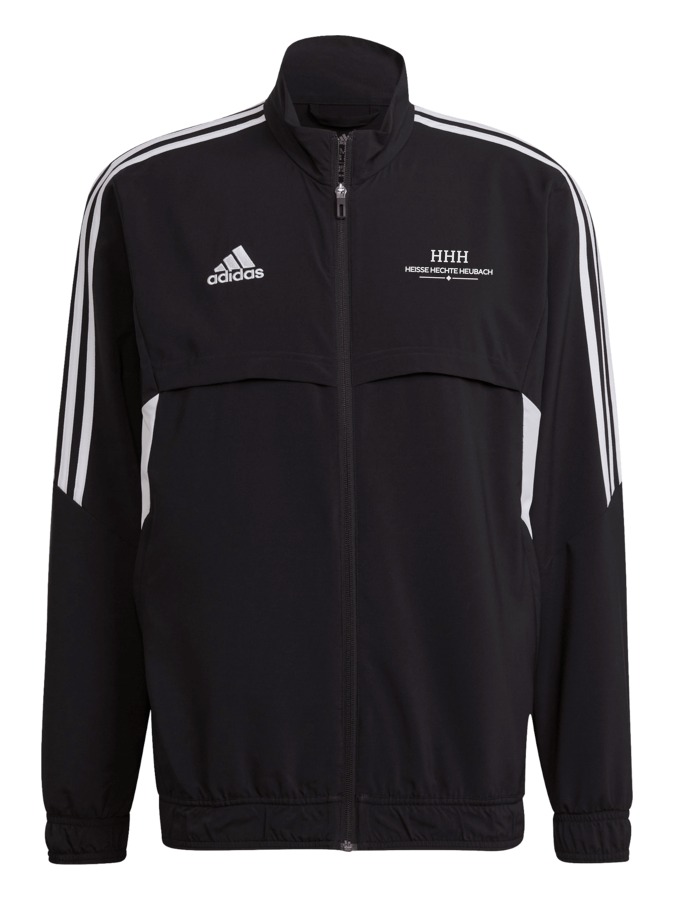 adidas Condivo 22 Präsentationsjacke