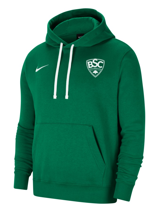 Nike Park 20 Fleece Hoodie
