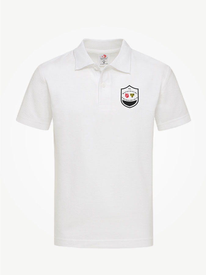 Poloshirt Basic Kids