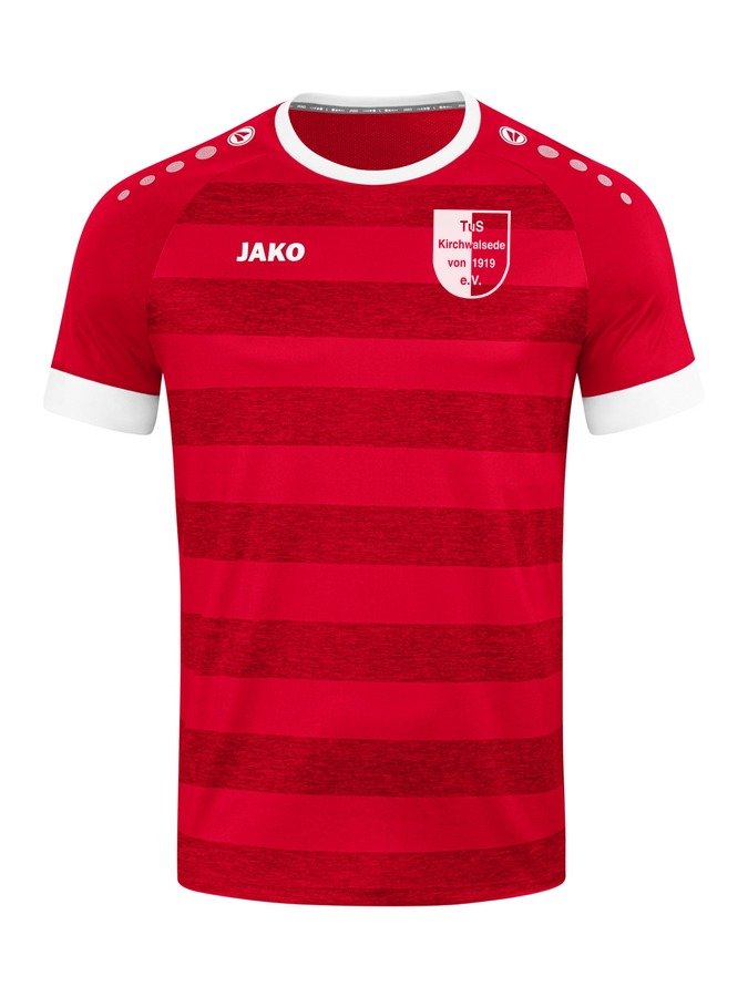 Jako Trikot Celtic Melange Kurzarm
