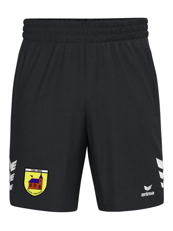 Erima Celebrate 125 Shorts