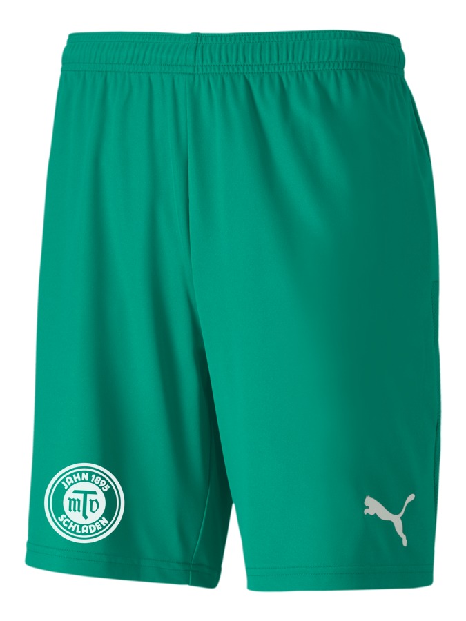 PUMA teamGOAL 23 Knit Shorts