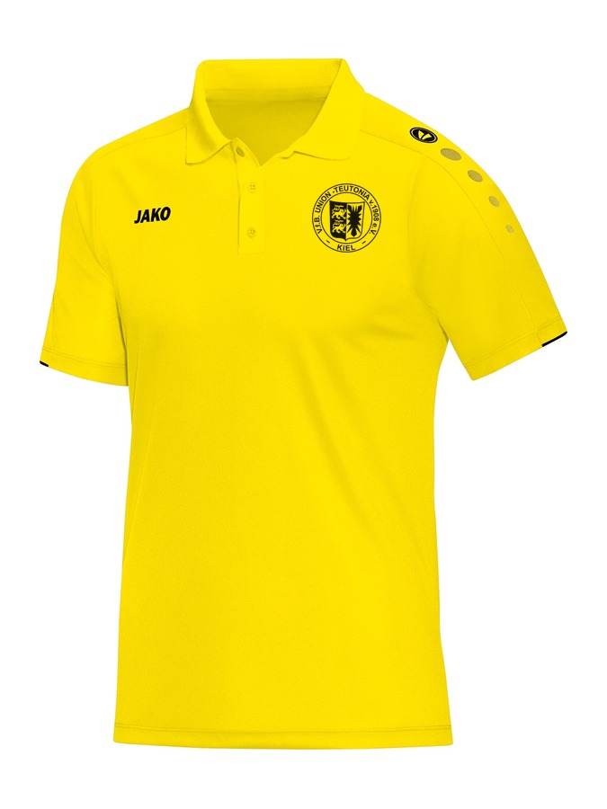 Jako Poloshirt Classico