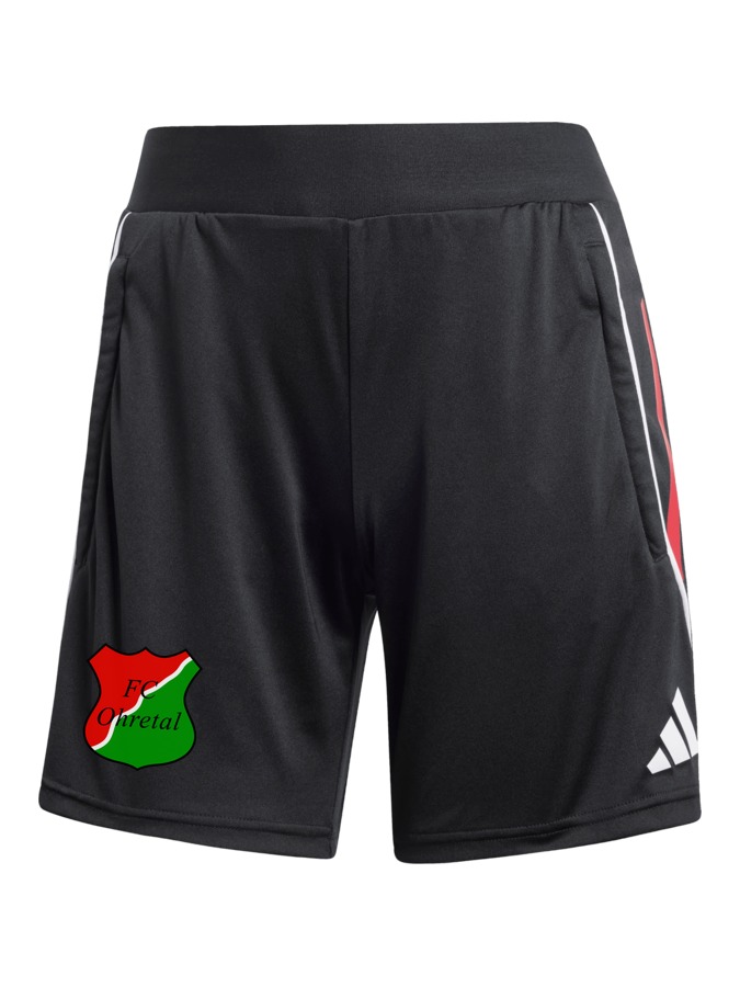 adidas Tiro 25 Competition Trainingsshorts Damen