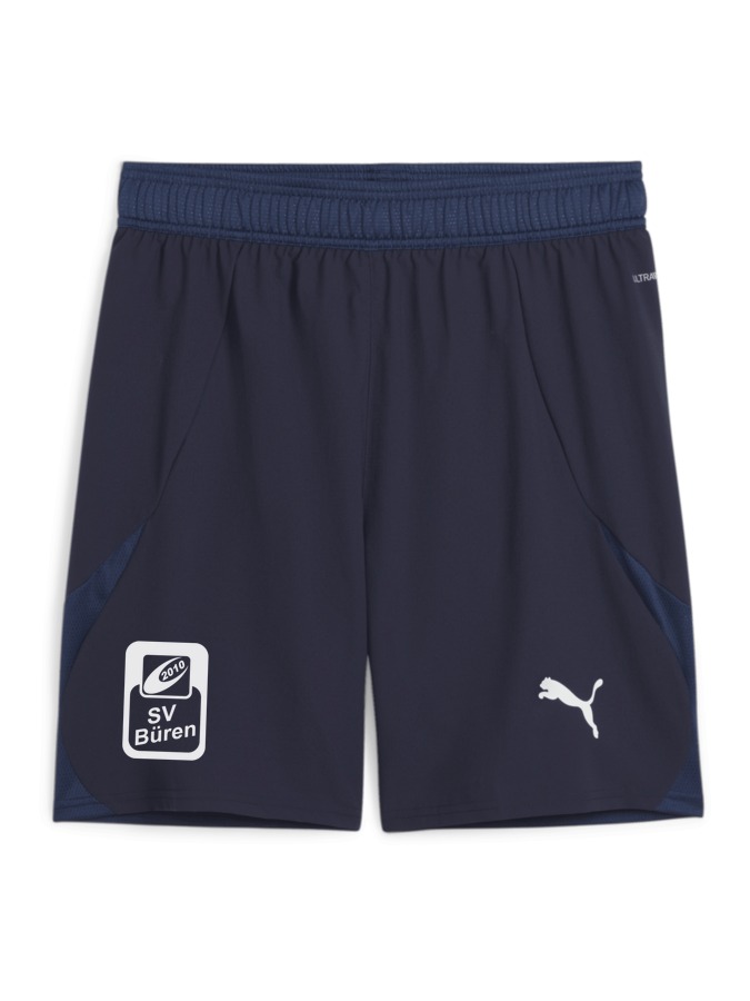 PUMA teamFINAL Shorts