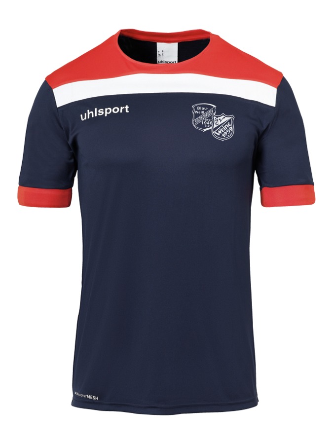 uhlsport Offense 23 Trikot Kurzarm