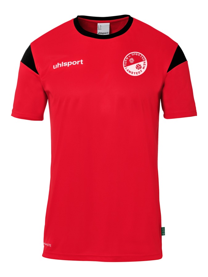 uhlsport Squad 27 Trikot Kurzarm