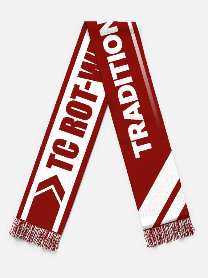 Fanschal Identity