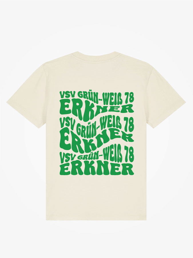 Shirt Wavy Kids