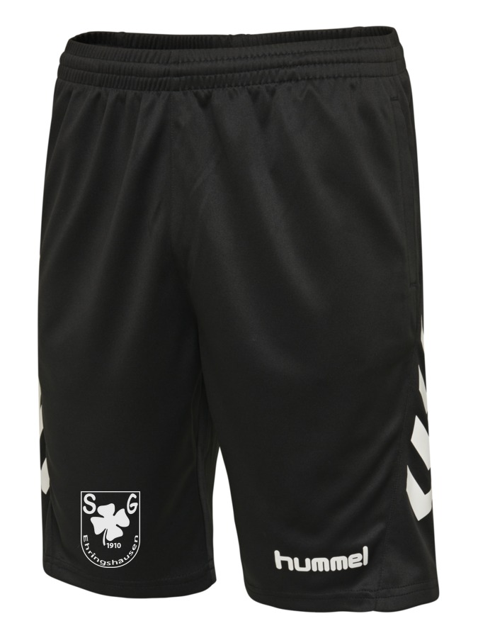 Hummel Promo Bermuda