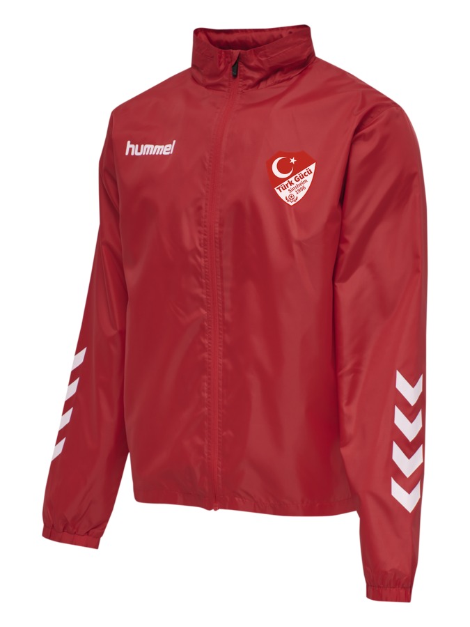 Hummel Promo Regenjacke