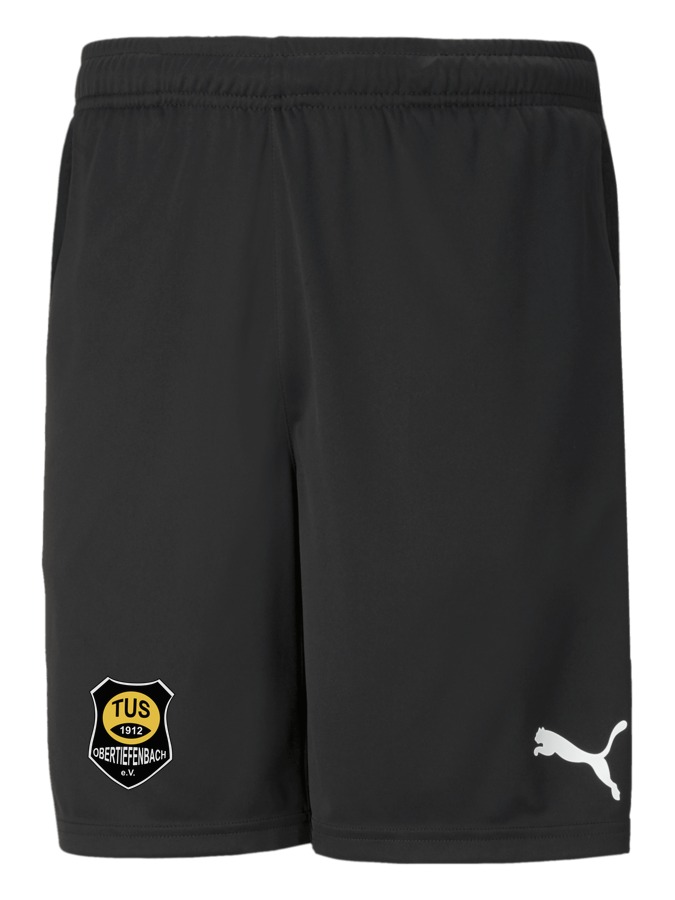 PUMA teamRISE Training Shorts