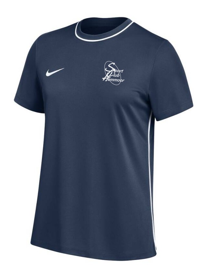 Nike Park 26 T-Shirt Damen