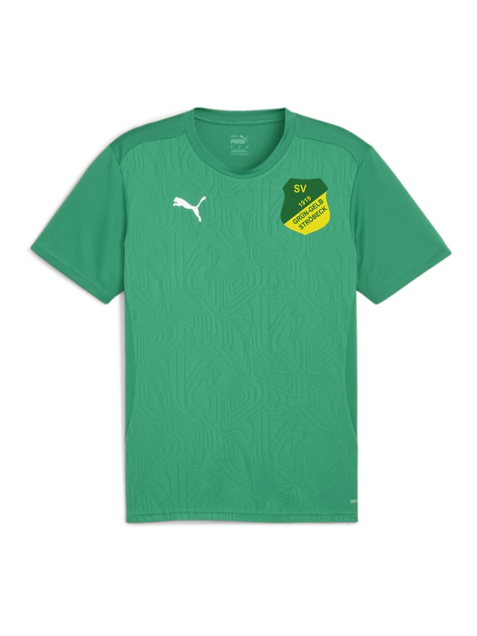 PUMA teamFINAL Trainingsshirt