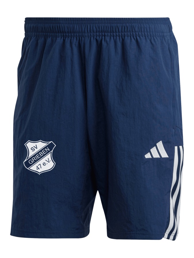 adidas Tiro 23 Competition Downtime Shorts