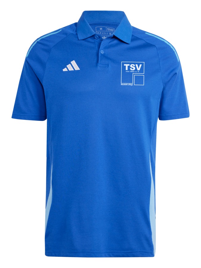 adidas Tiro 24 Competition Poloshirt