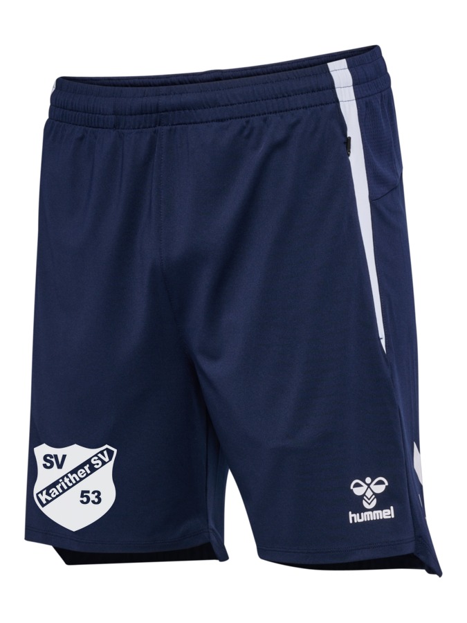 Hummel Lead 2.0 Training Shorts